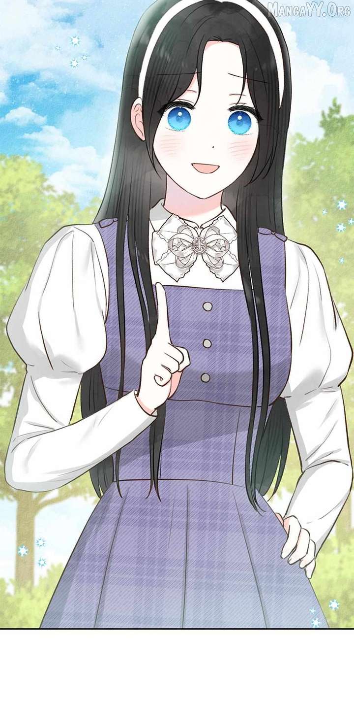 Alissa and the Magic Diary - Chapter 32 Page 90