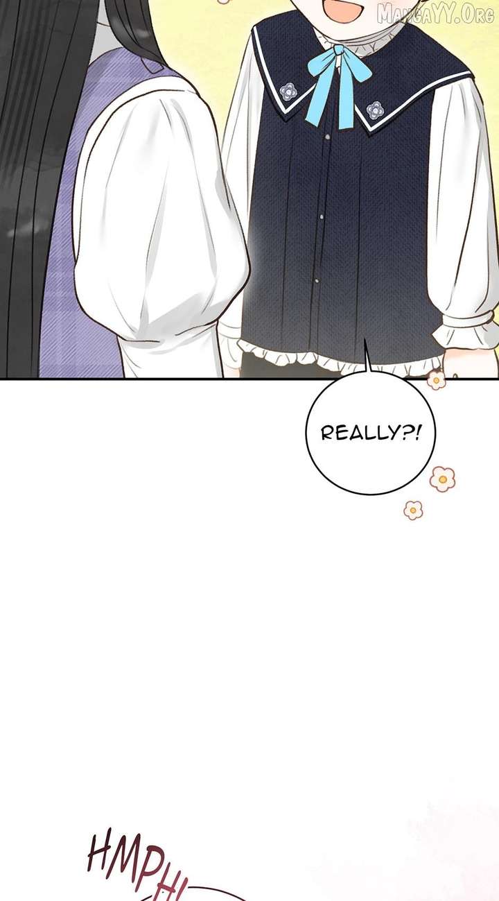 Alissa and the Magic Diary - Chapter 32 Page 92