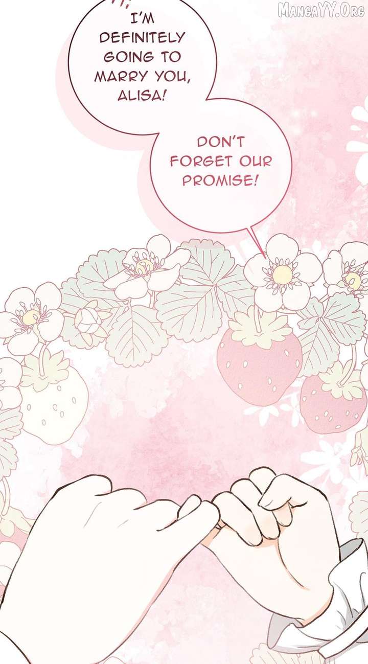 Alissa and the Magic Diary - Chapter 32 Page 93