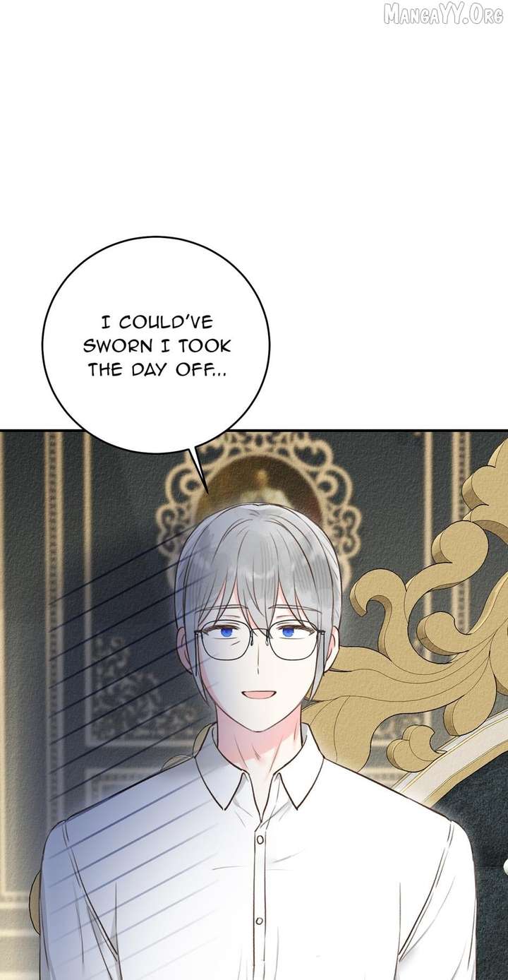 Alissa and the Magic Diary - Chapter 33 Page 14