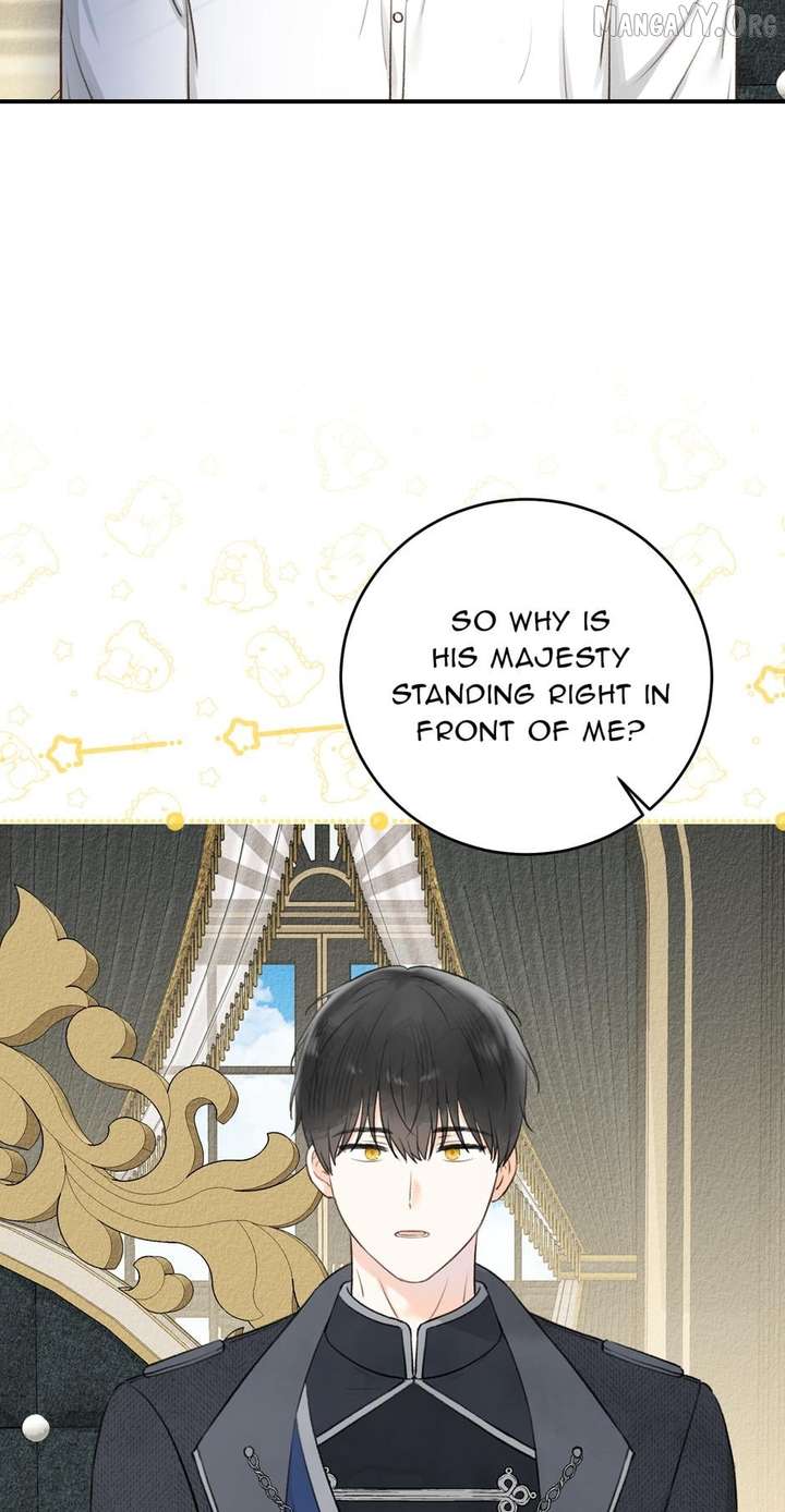 Alissa and the Magic Diary - Chapter 33 Page 15