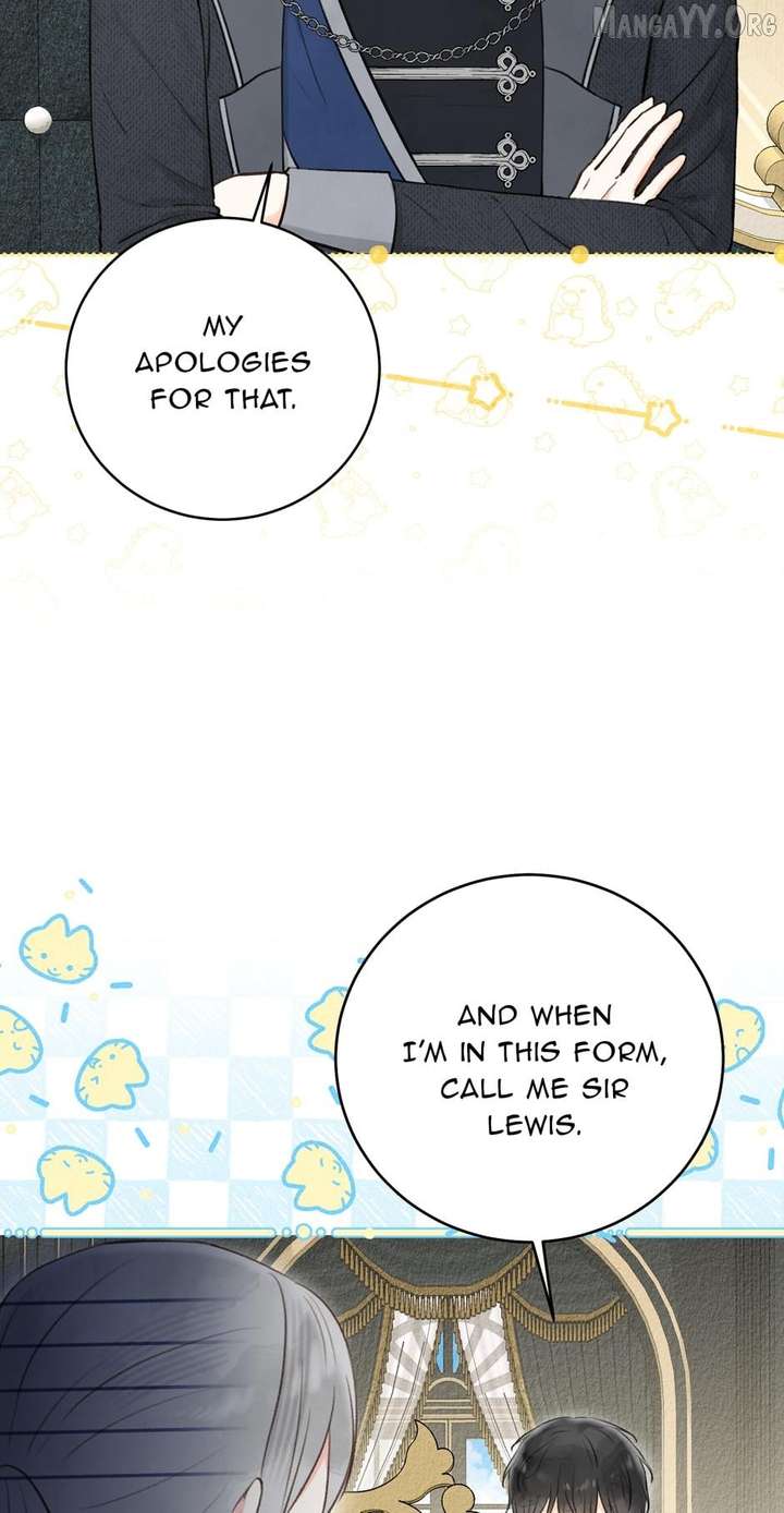 Alissa and the Magic Diary - Chapter 33 Page 16