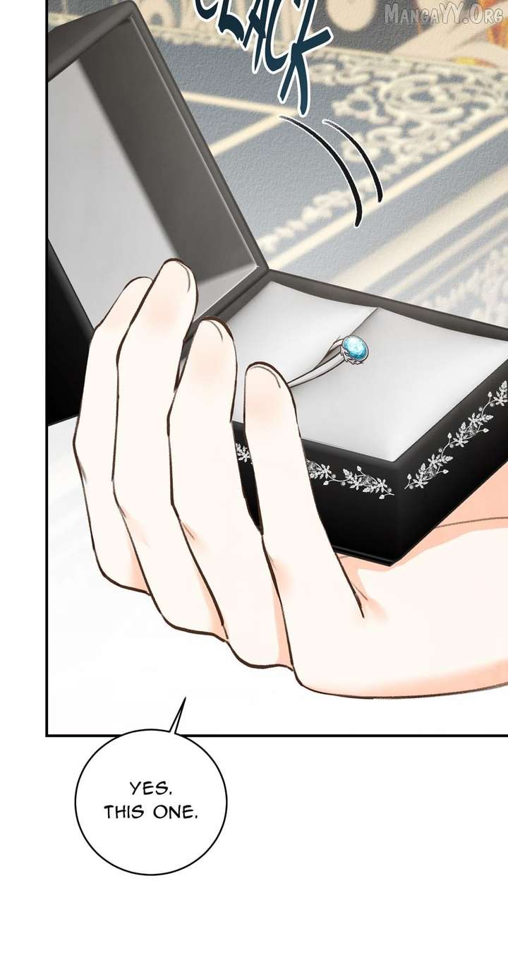 Alissa and the Magic Diary - Chapter 33 Page 18