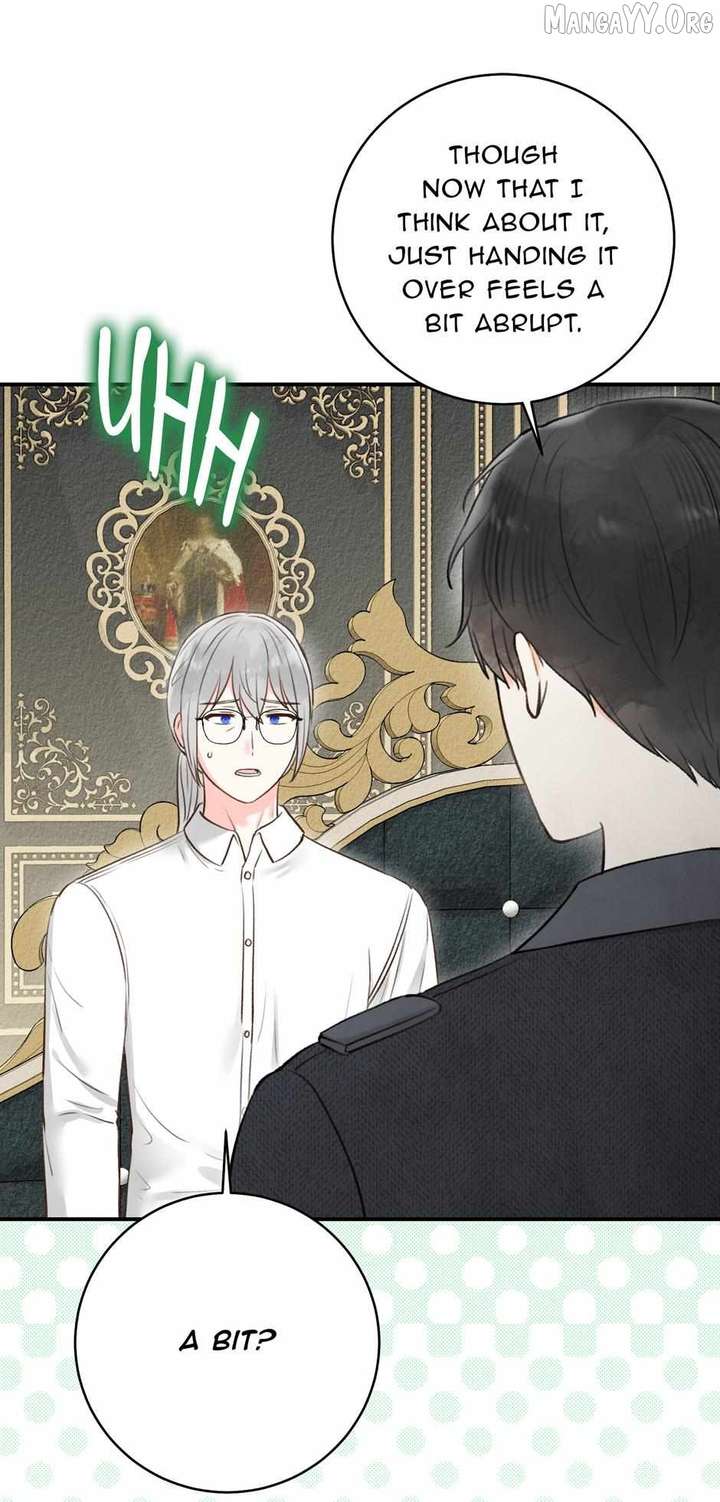 Alissa and the Magic Diary - Chapter 33 Page 19