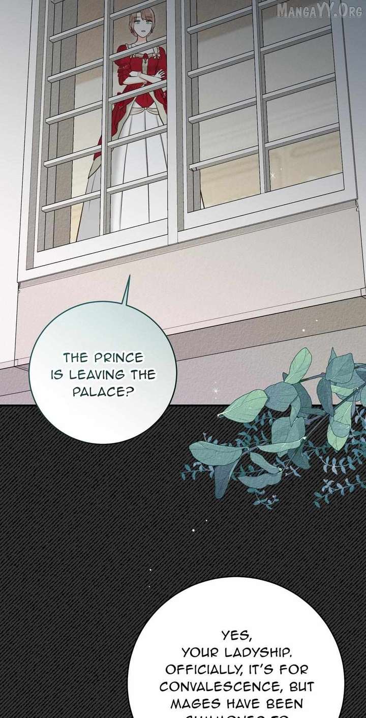 Alissa and the Magic Diary - Chapter 33 Page 2