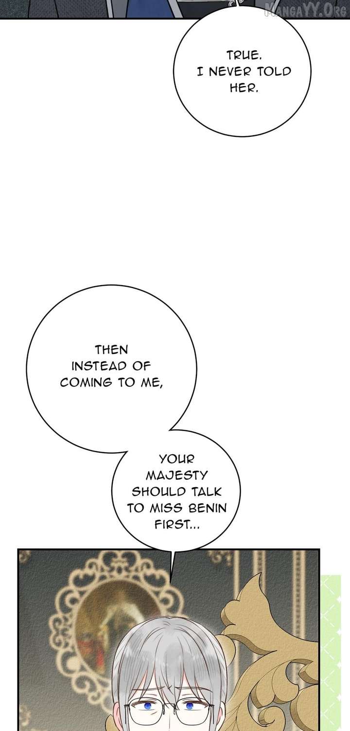 Alissa and the Magic Diary - Chapter 33 Page 21