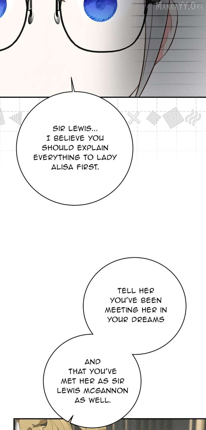 Alissa and the Magic Diary - Chapter 33 Page 23