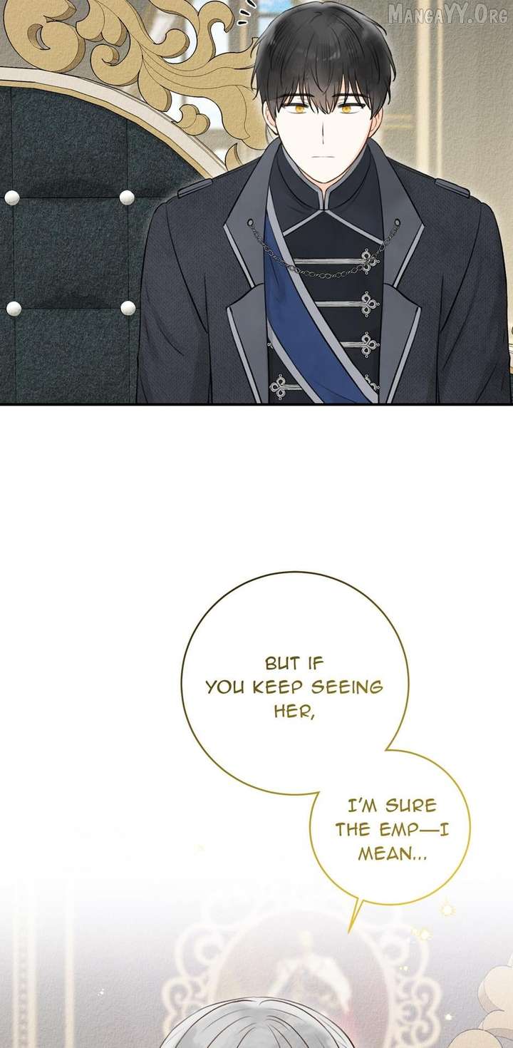 Alissa and the Magic Diary - Chapter 33 Page 33