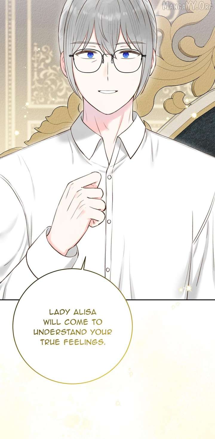 Alissa and the Magic Diary - Chapter 33 Page 34