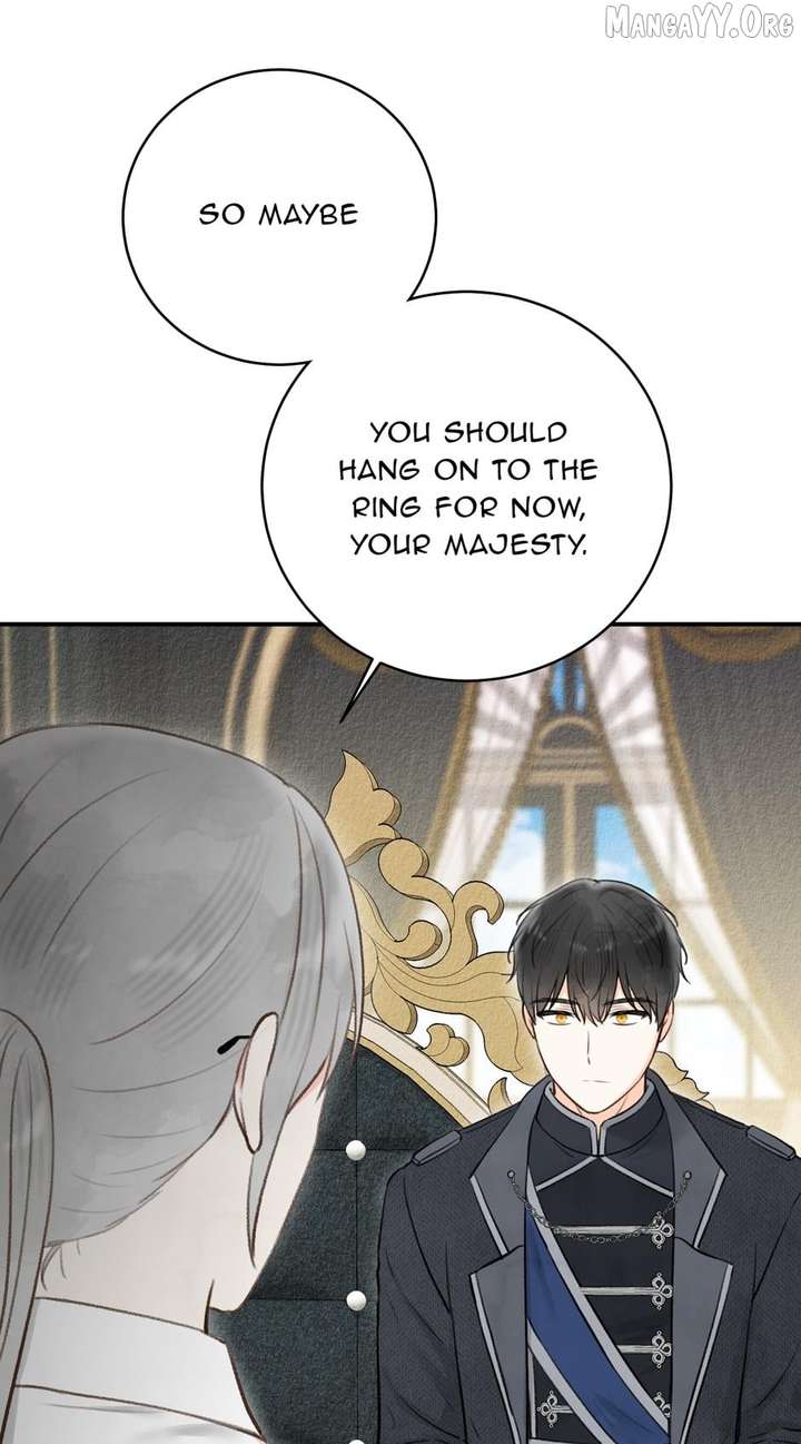 Alissa and the Magic Diary - Chapter 33 Page 36