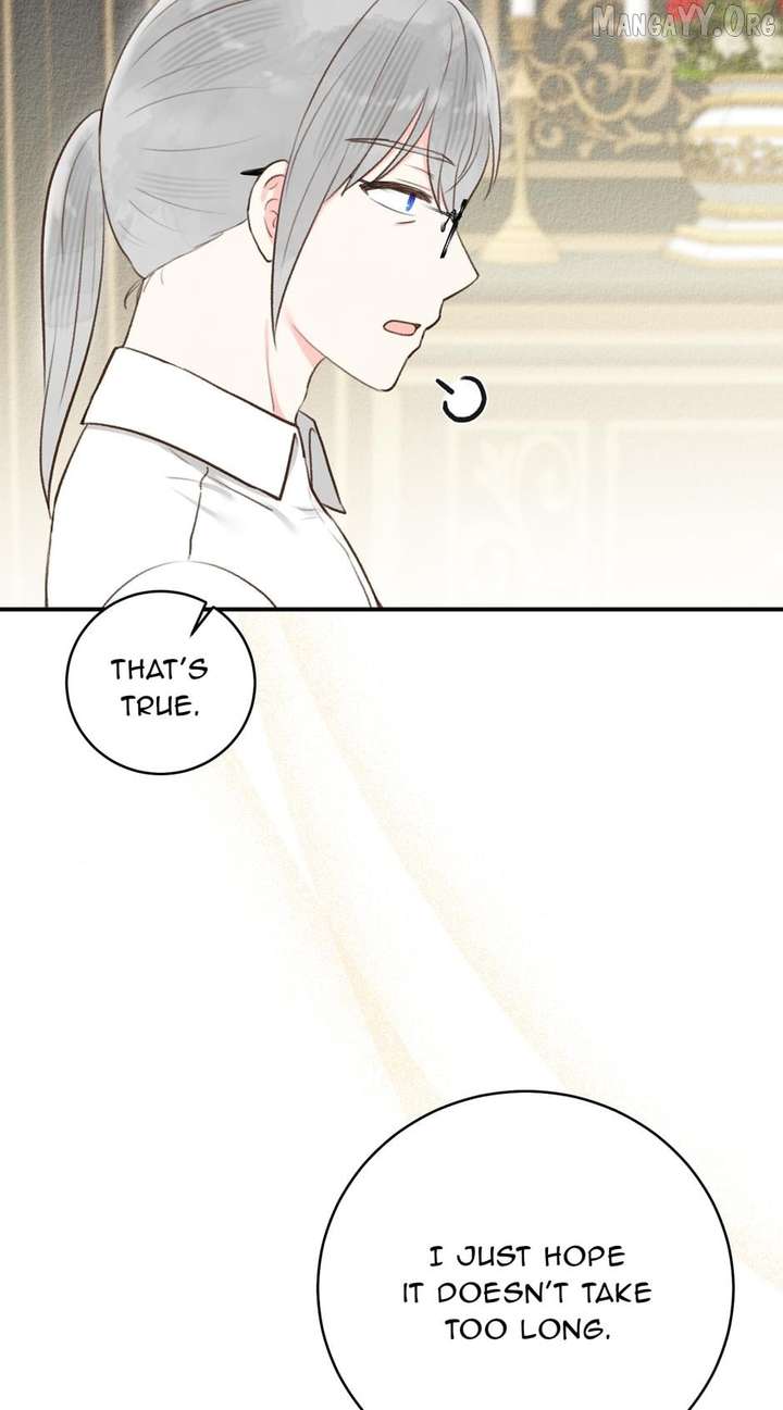 Alissa and the Magic Diary - Chapter 33 Page 38