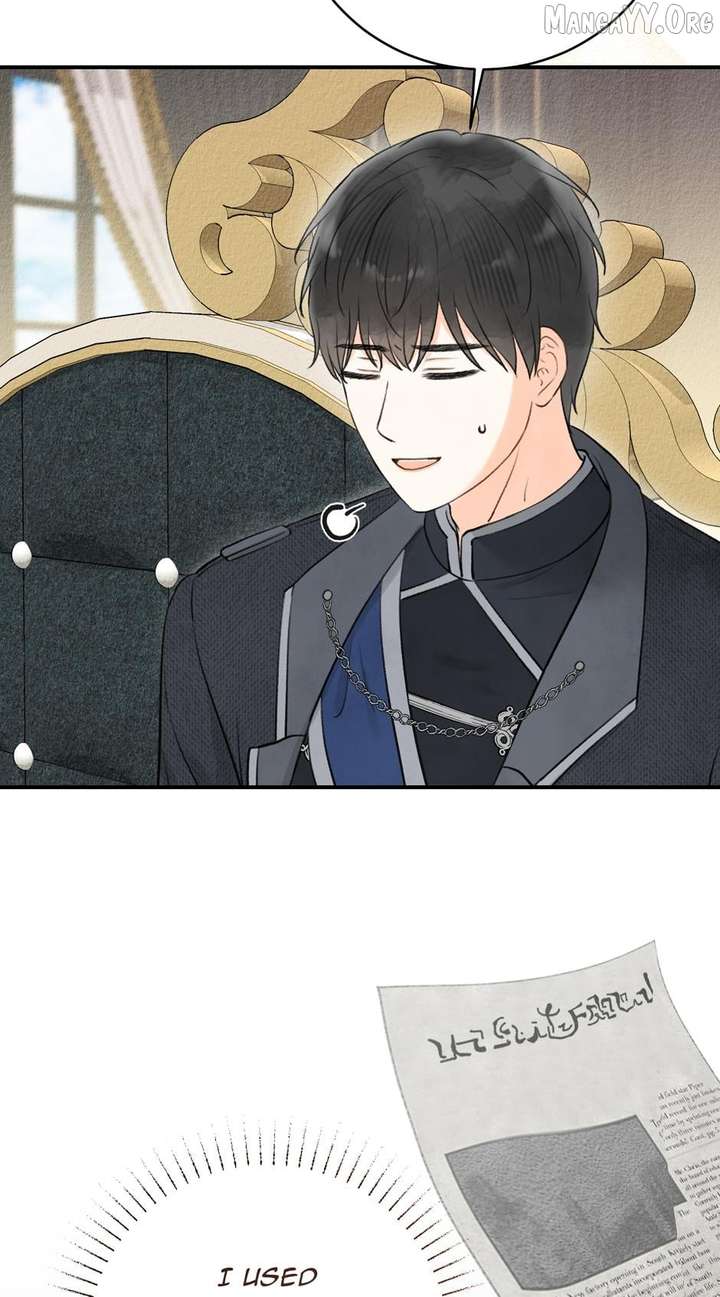 Alissa and the Magic Diary - Chapter 33 Page 39