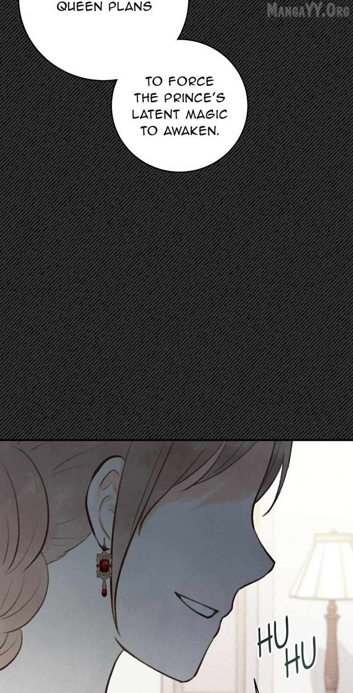 Alissa and the Magic Diary - Chapter 33 Page 4