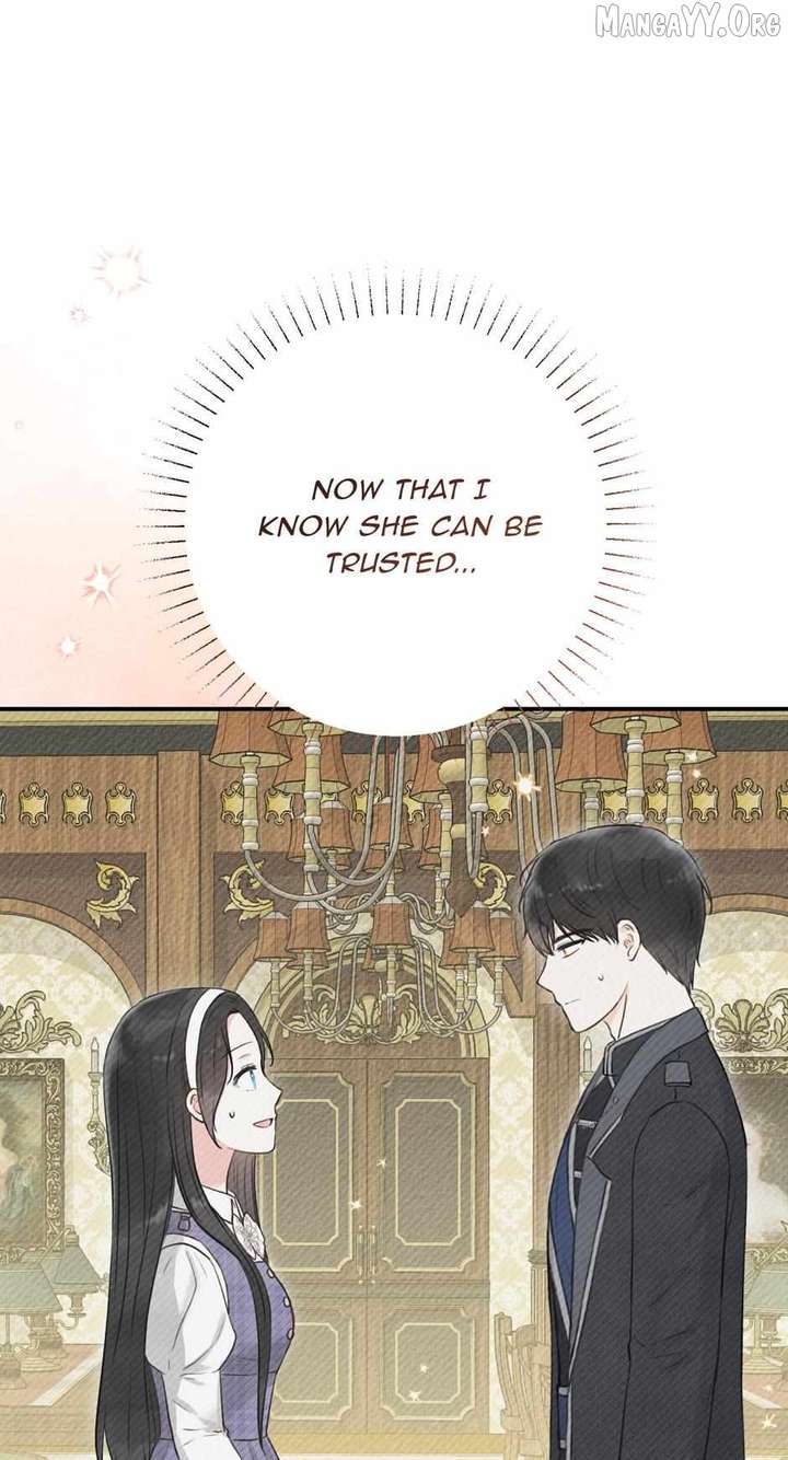 Alissa and the Magic Diary - Chapter 33 Page 42