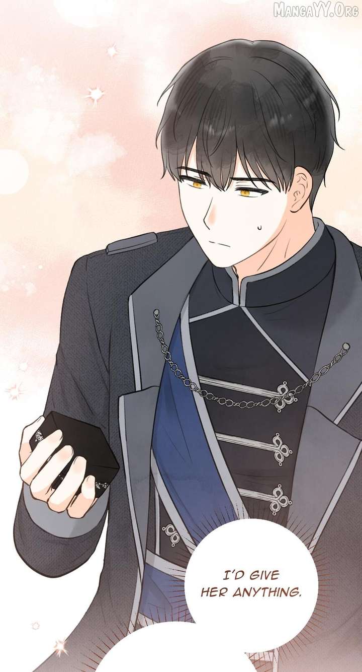 Alissa and the Magic Diary - Chapter 33 Page 44