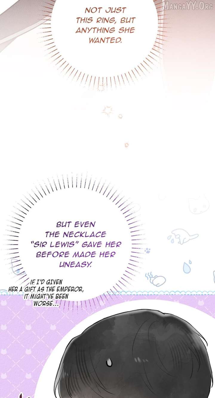 Alissa and the Magic Diary - Chapter 33 Page 45