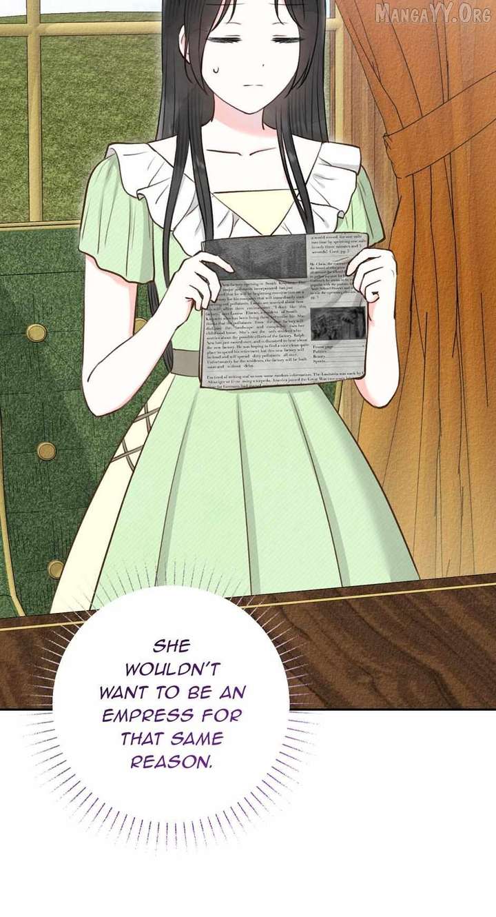 Alissa and the Magic Diary - Chapter 33 Page 47