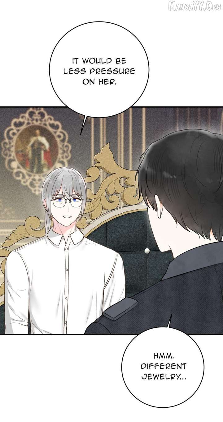 Alissa and the Magic Diary - Chapter 33 Page 54