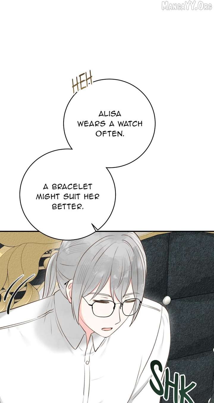 Alissa and the Magic Diary - Chapter 33 Page 55