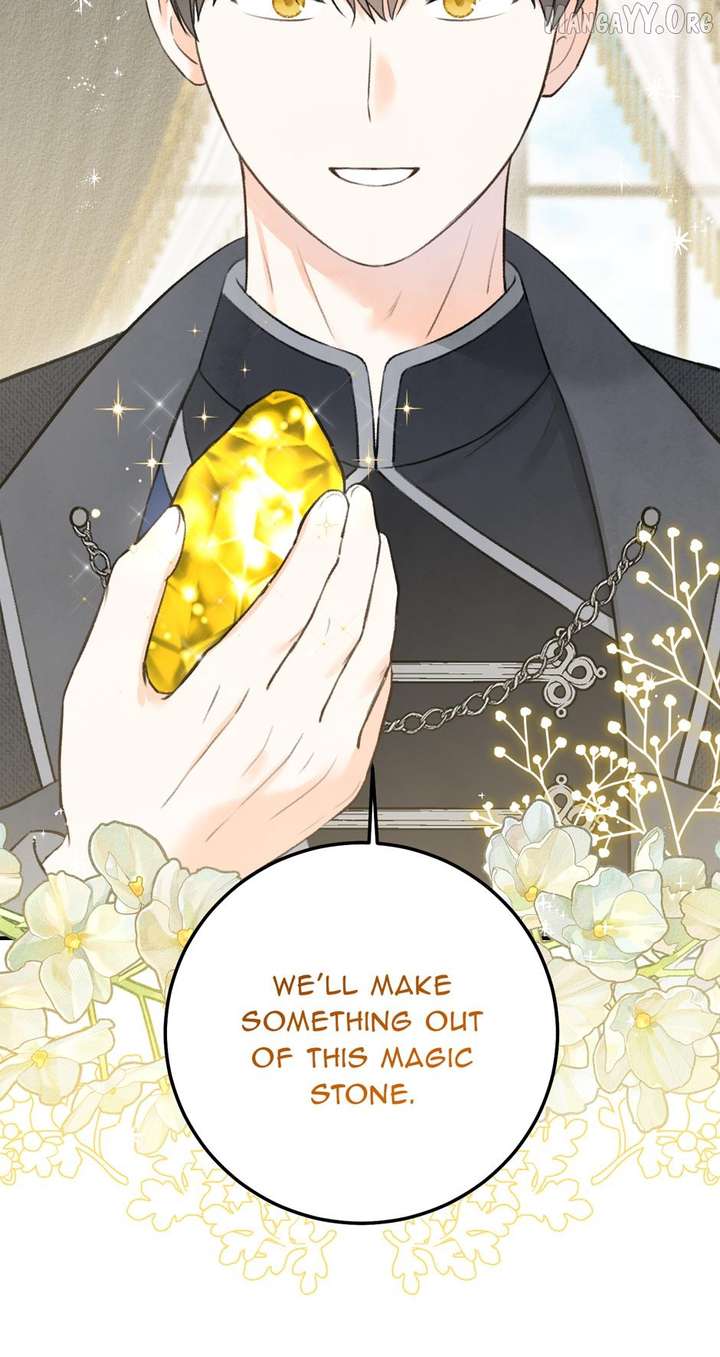 Alissa and the Magic Diary - Chapter 33 Page 59