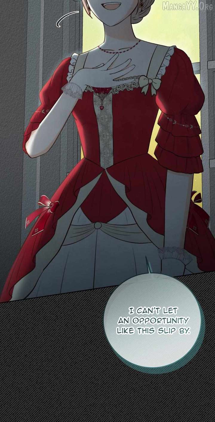 Alissa and the Magic Diary - Chapter 33 Page 6