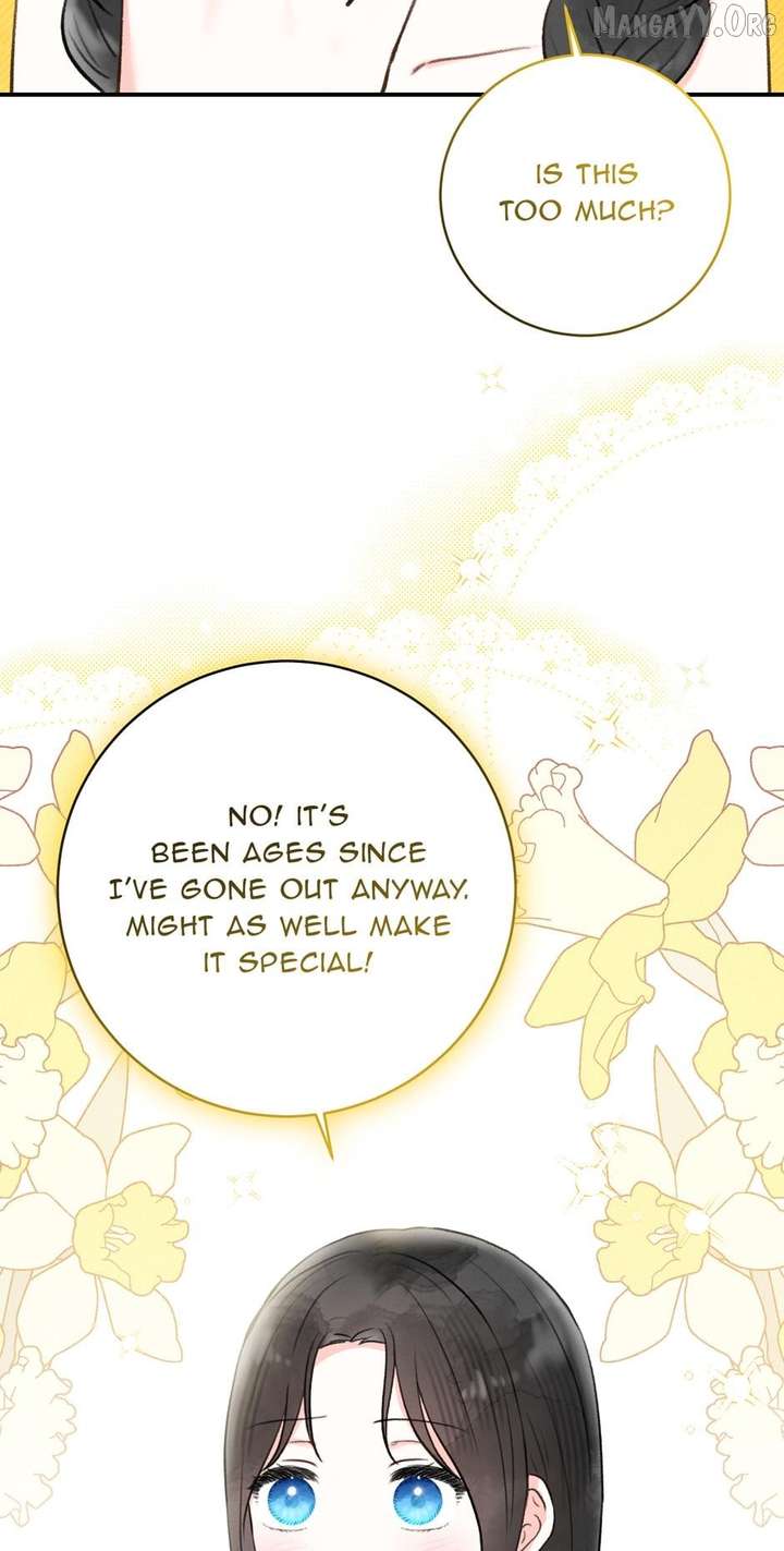 Alissa and the Magic Diary - Chapter 33 Page 61