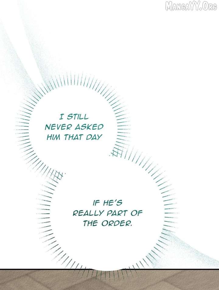 Alissa and the Magic Diary - Chapter 33 Page 64