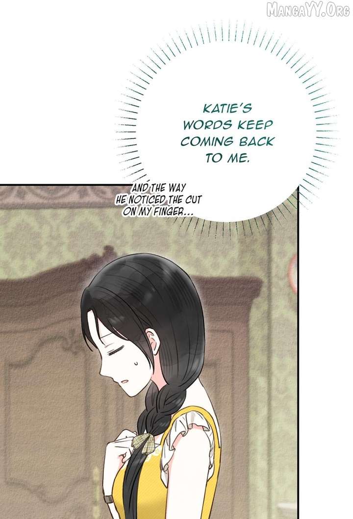 Alissa and the Magic Diary - Chapter 33 Page 66