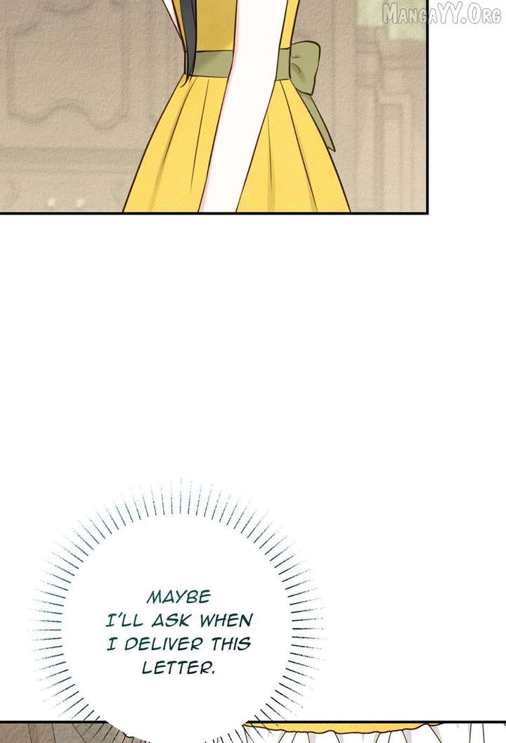 Alissa and the Magic Diary - Chapter 33 Page 67