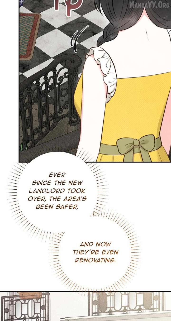 Alissa and the Magic Diary - Chapter 33 Page 70