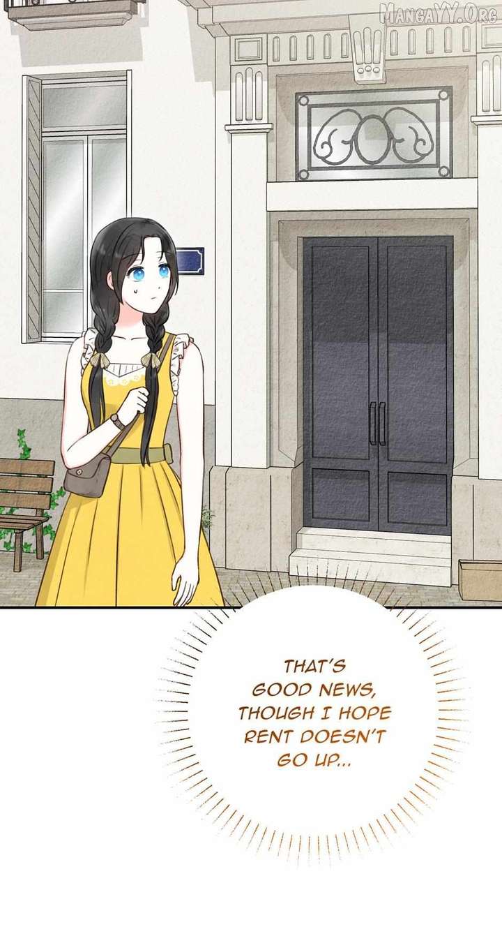 Alissa and the Magic Diary - Chapter 33 Page 71