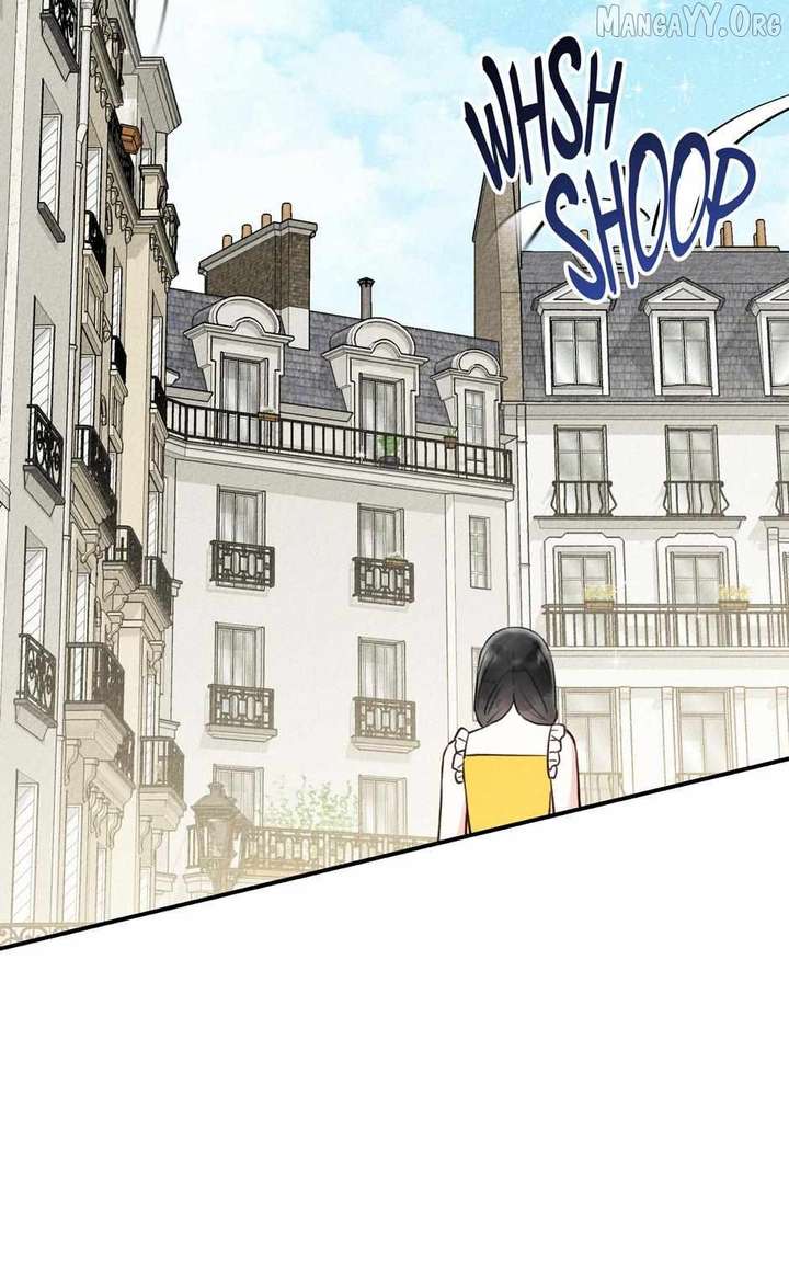 Alissa and the Magic Diary - Chapter 33 Page 73