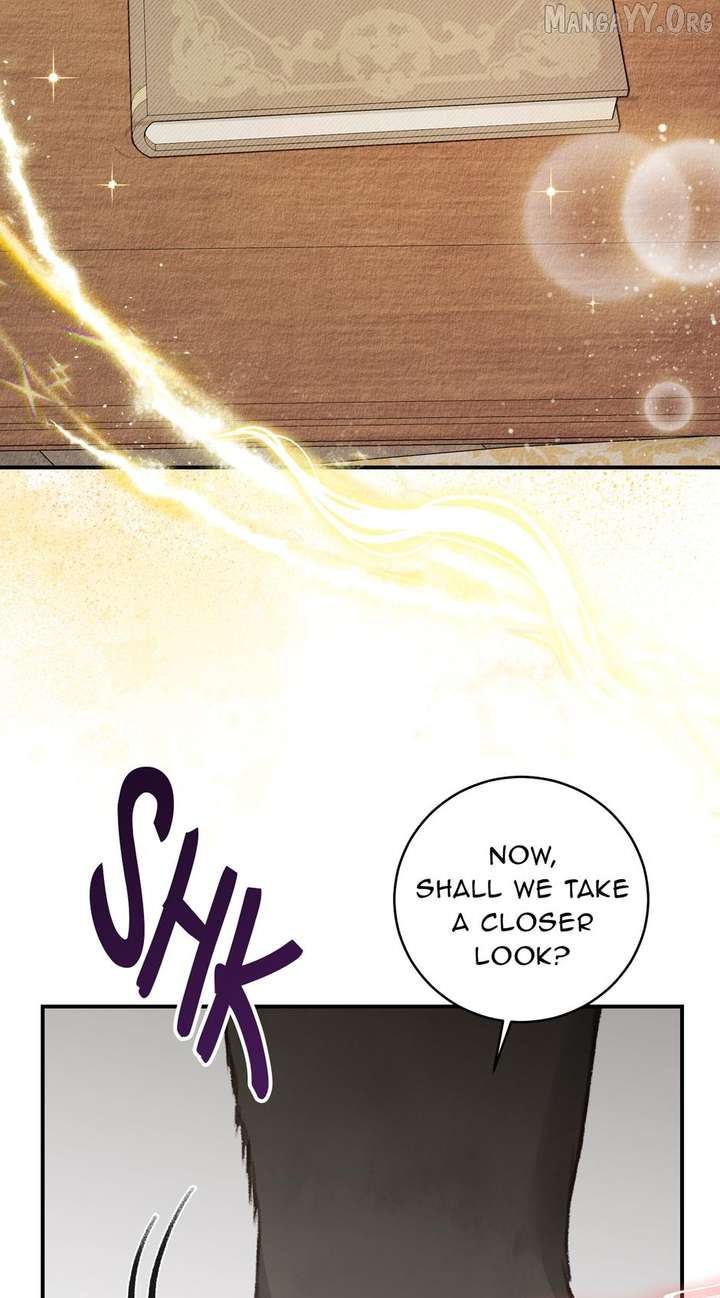 Alissa and the Magic Diary - Chapter 33 Page 79