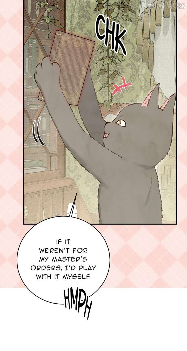 Alissa and the Magic Diary - Chapter 33 Page 86