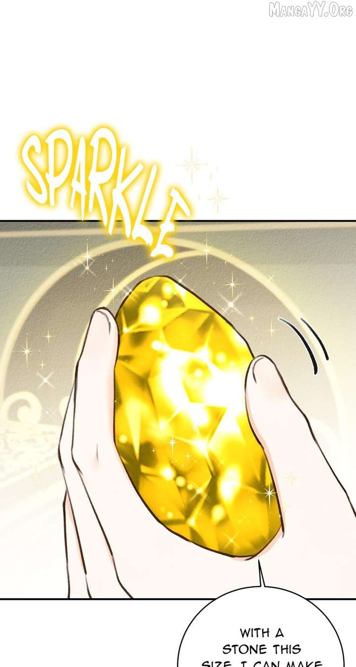 Alissa and the Magic Diary - Chapter 34 Page 1