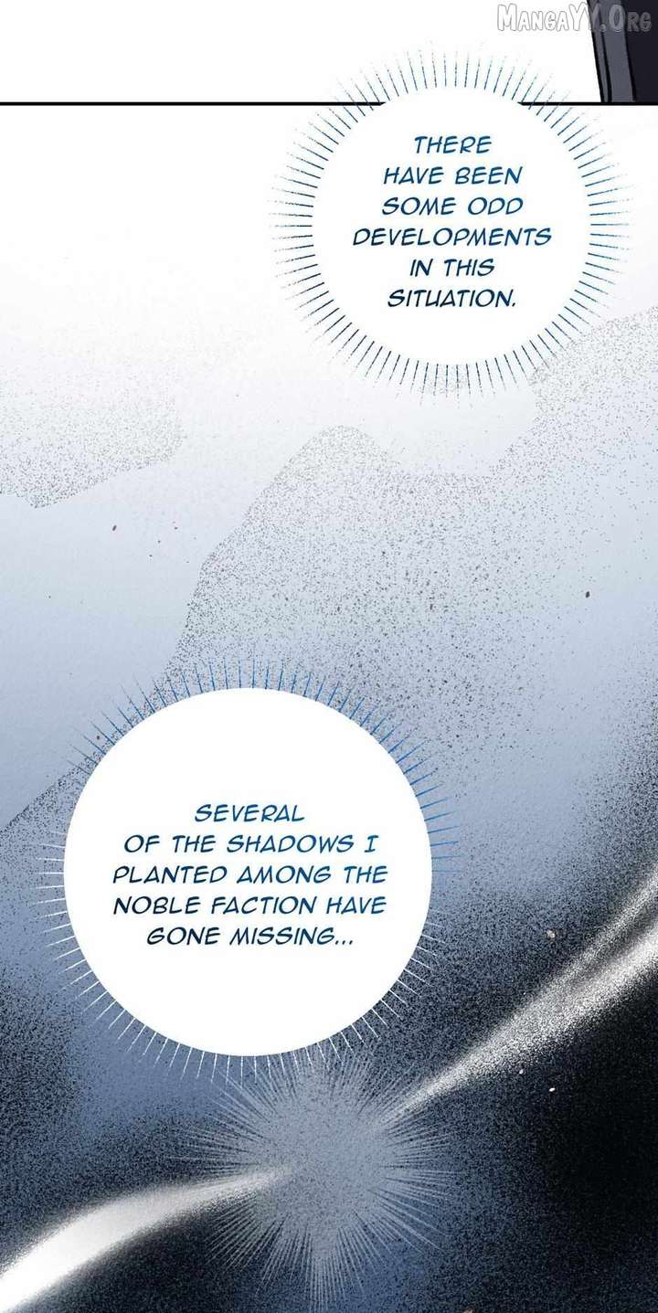 Alissa and the Magic Diary - Chapter 34 Page 11