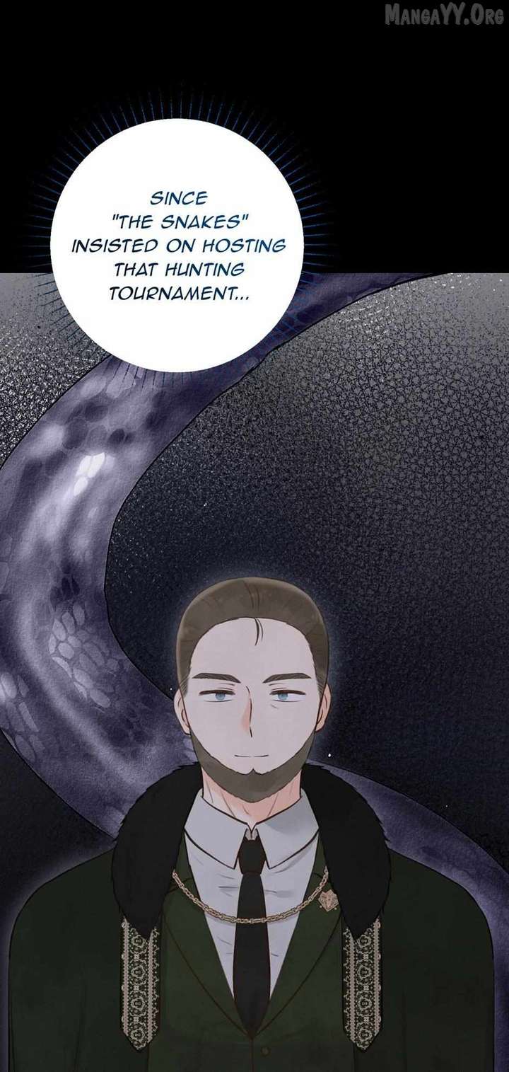 Alissa and the Magic Diary - Chapter 34 Page 13