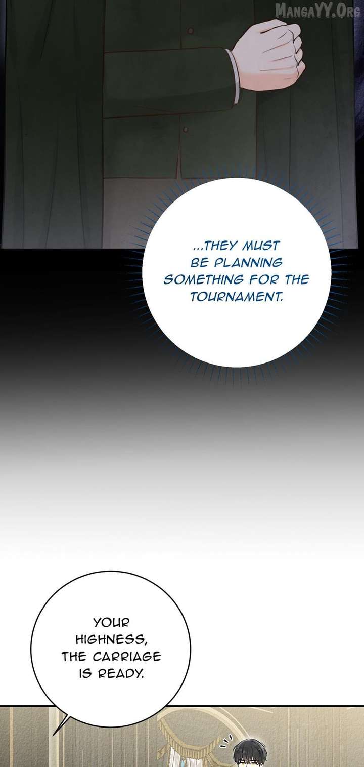 Alissa and the Magic Diary - Chapter 34 Page 14