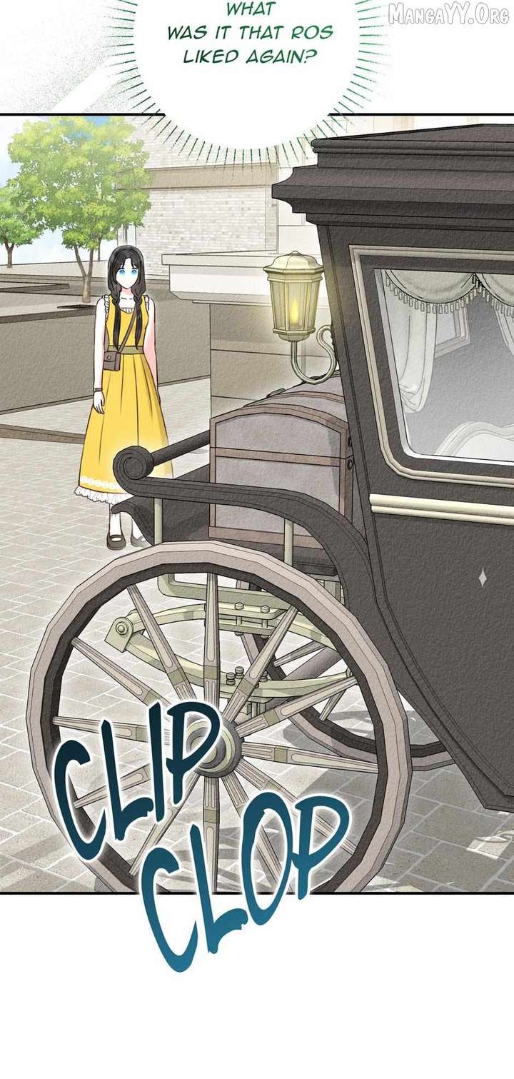 Alissa and the Magic Diary - Chapter 34 Page 18