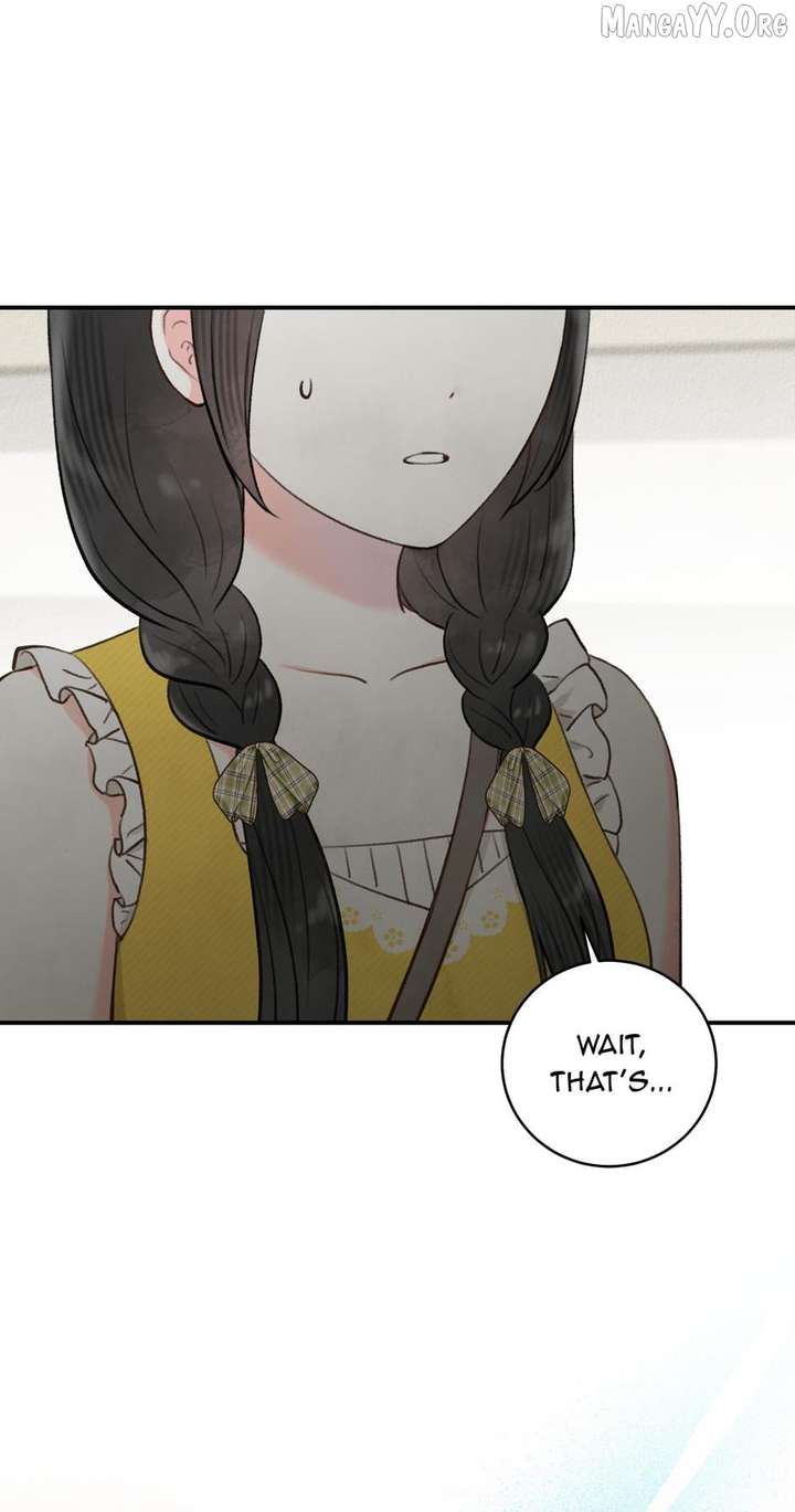 Alissa and the Magic Diary - Chapter 34 Page 19