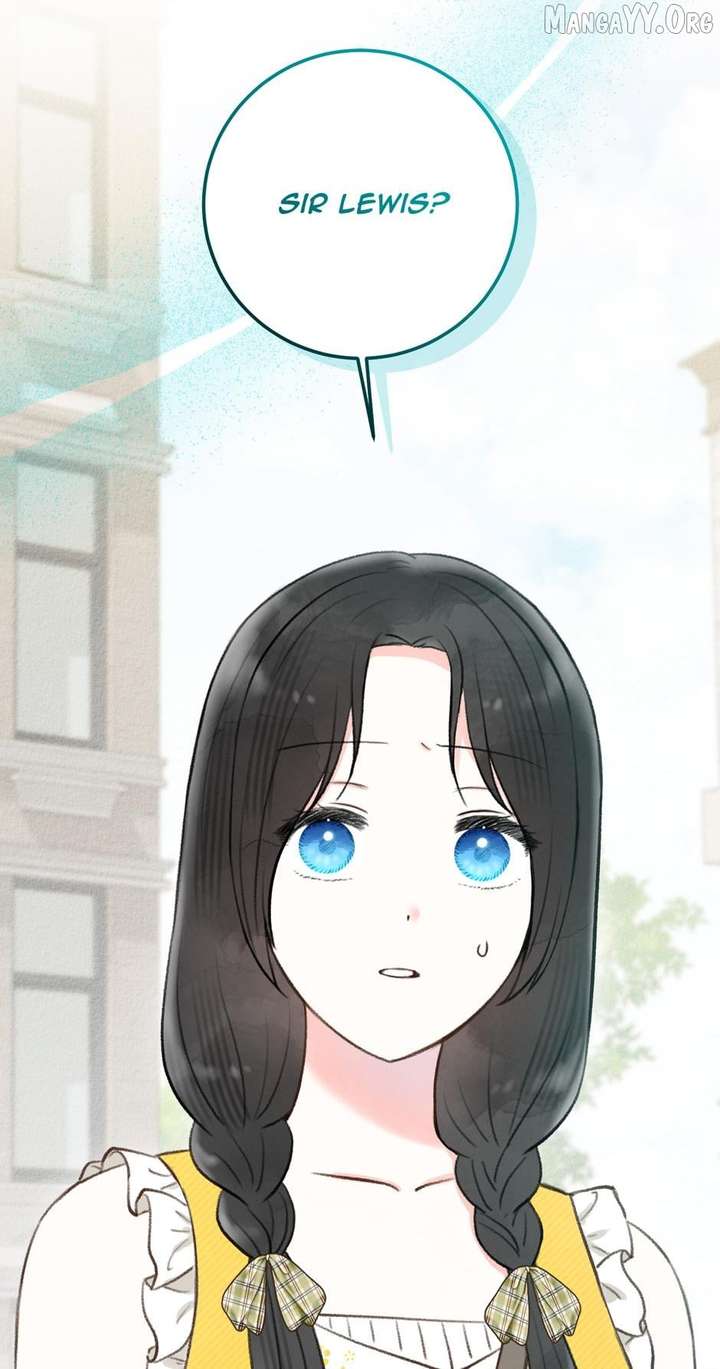 Alissa and the Magic Diary - Chapter 34 Page 20