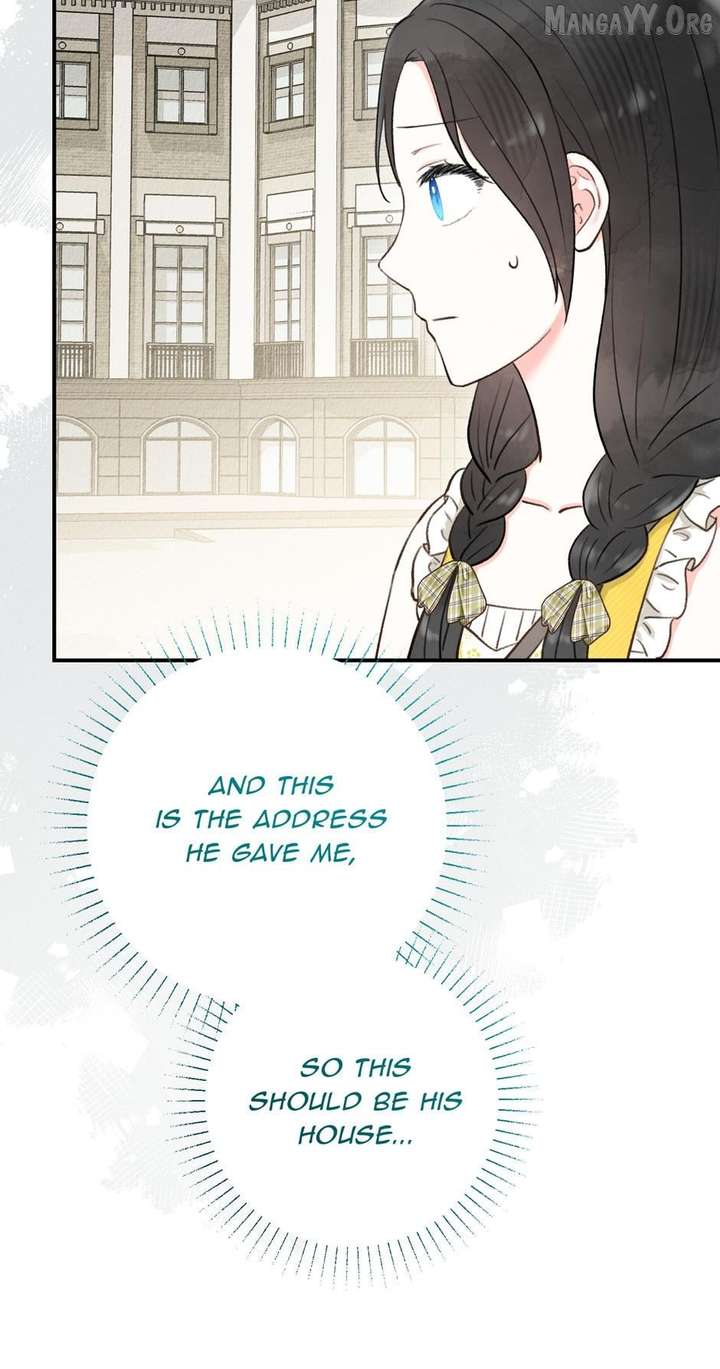 Alissa and the Magic Diary - Chapter 34 Page 24