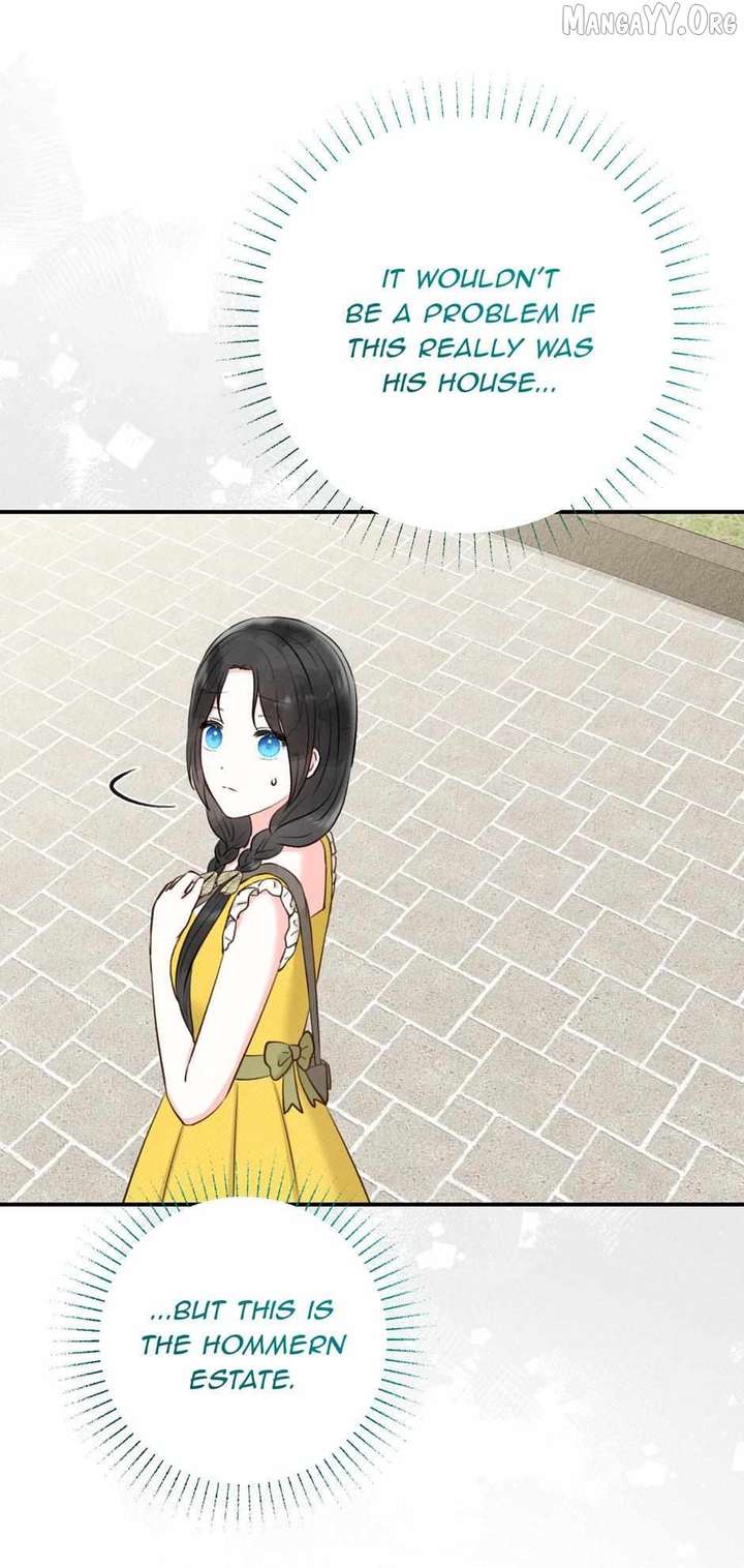 Alissa and the Magic Diary - Chapter 34 Page 25