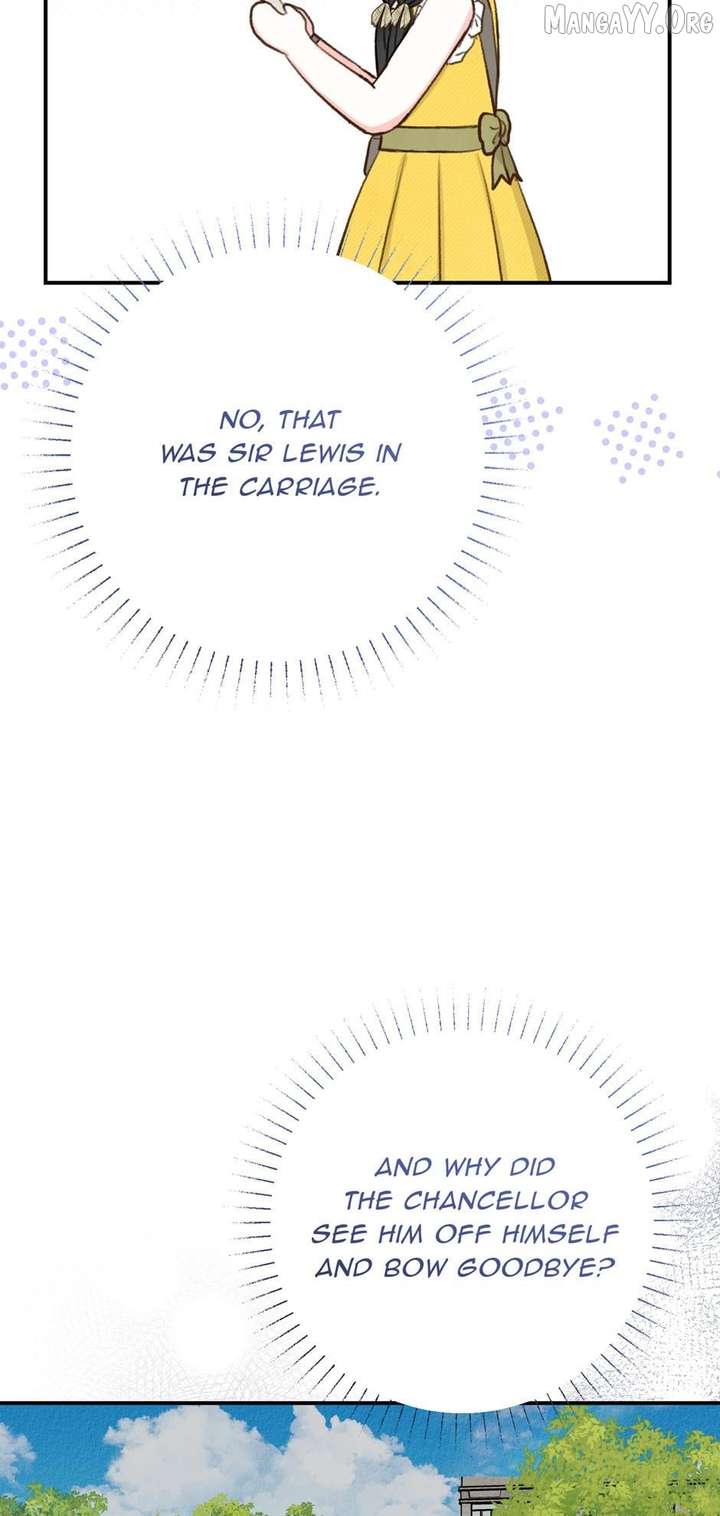 Alissa and the Magic Diary - Chapter 34 Page 28