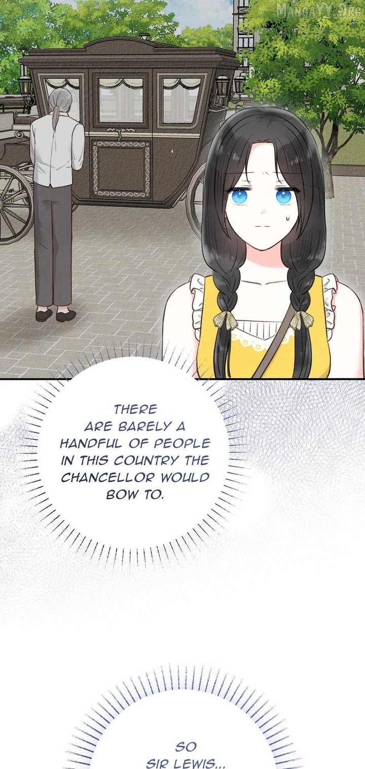 Alissa and the Magic Diary - Chapter 34 Page 29