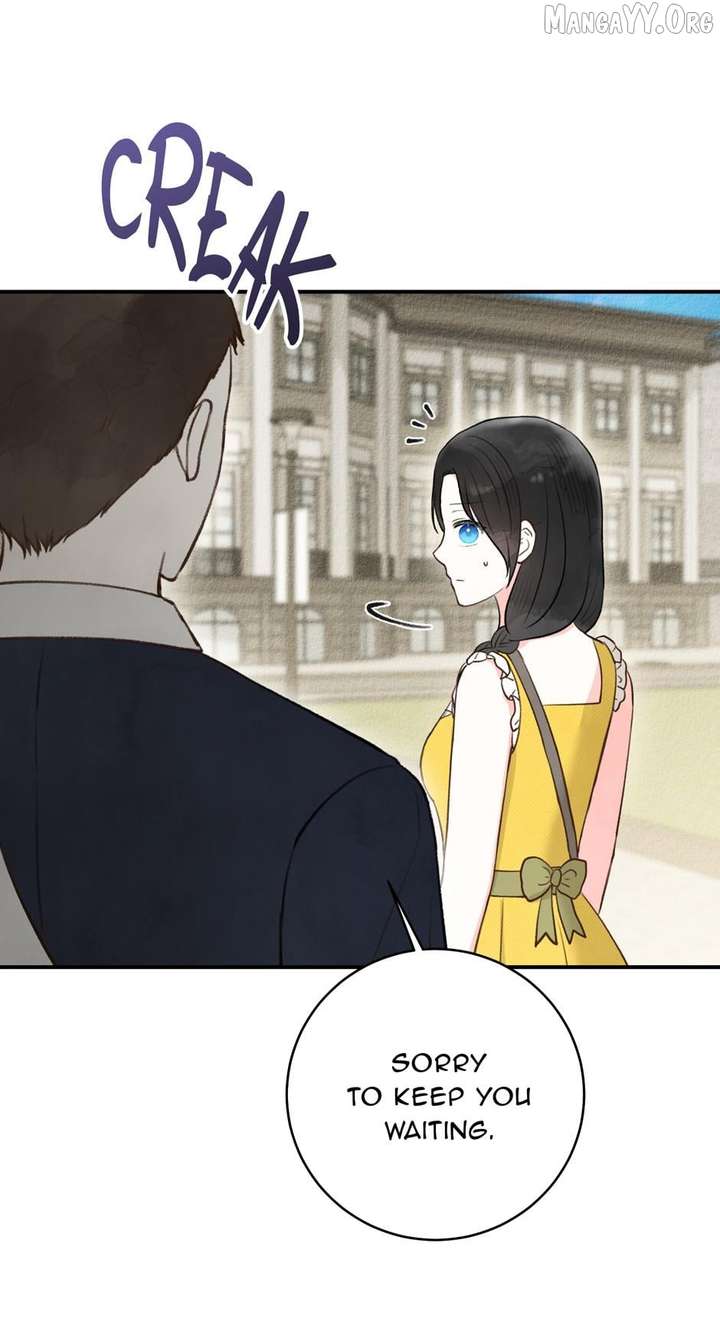 Alissa and the Magic Diary - Chapter 34 Page 31