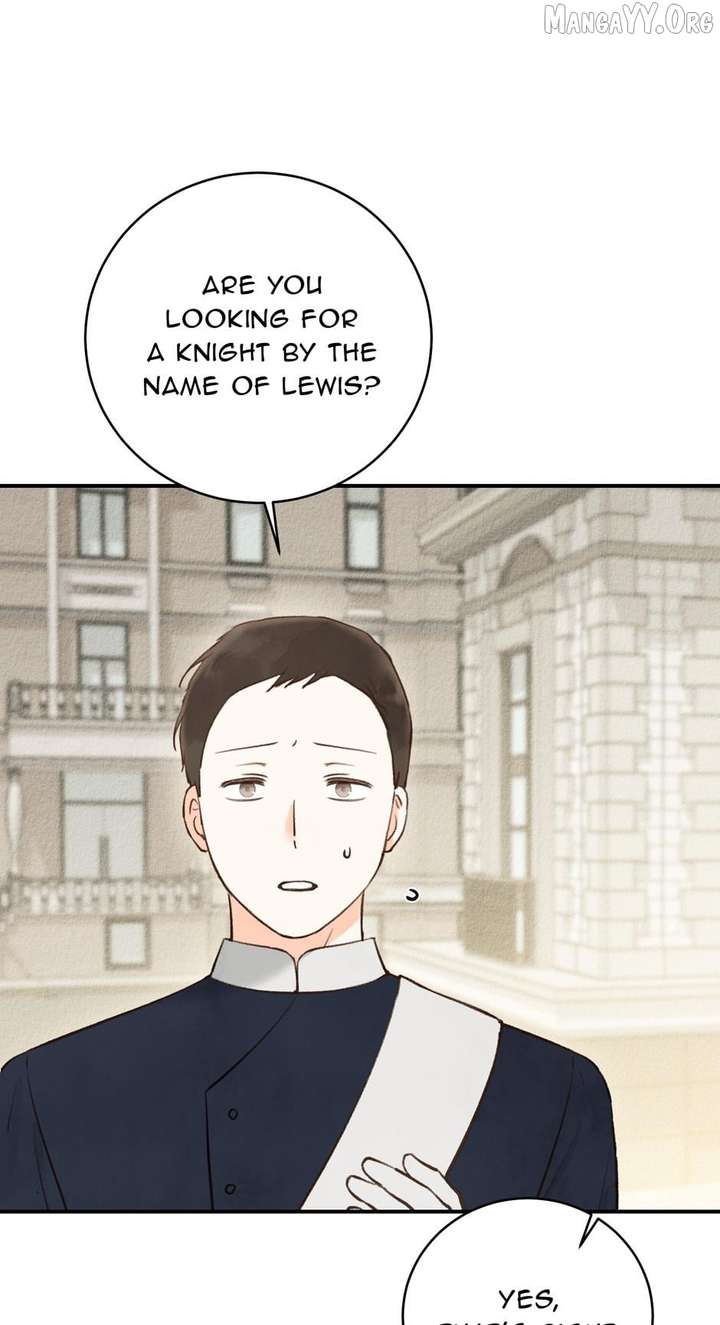 Alissa and the Magic Diary - Chapter 34 Page 32