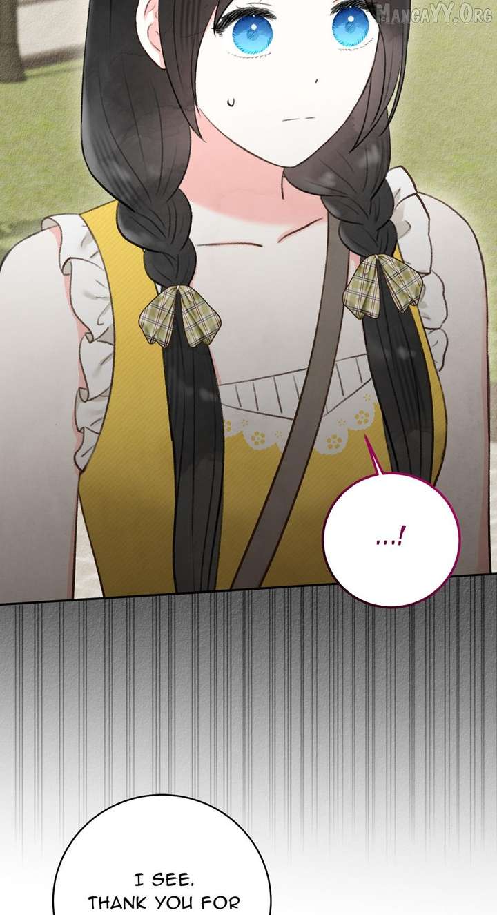 Alissa and the Magic Diary - Chapter 34 Page 34