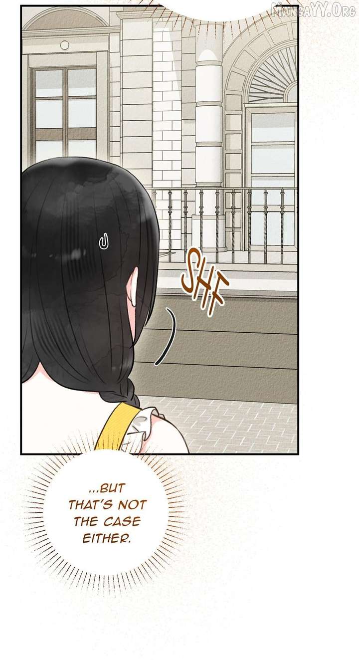 Alissa and the Magic Diary - Chapter 34 Page 36