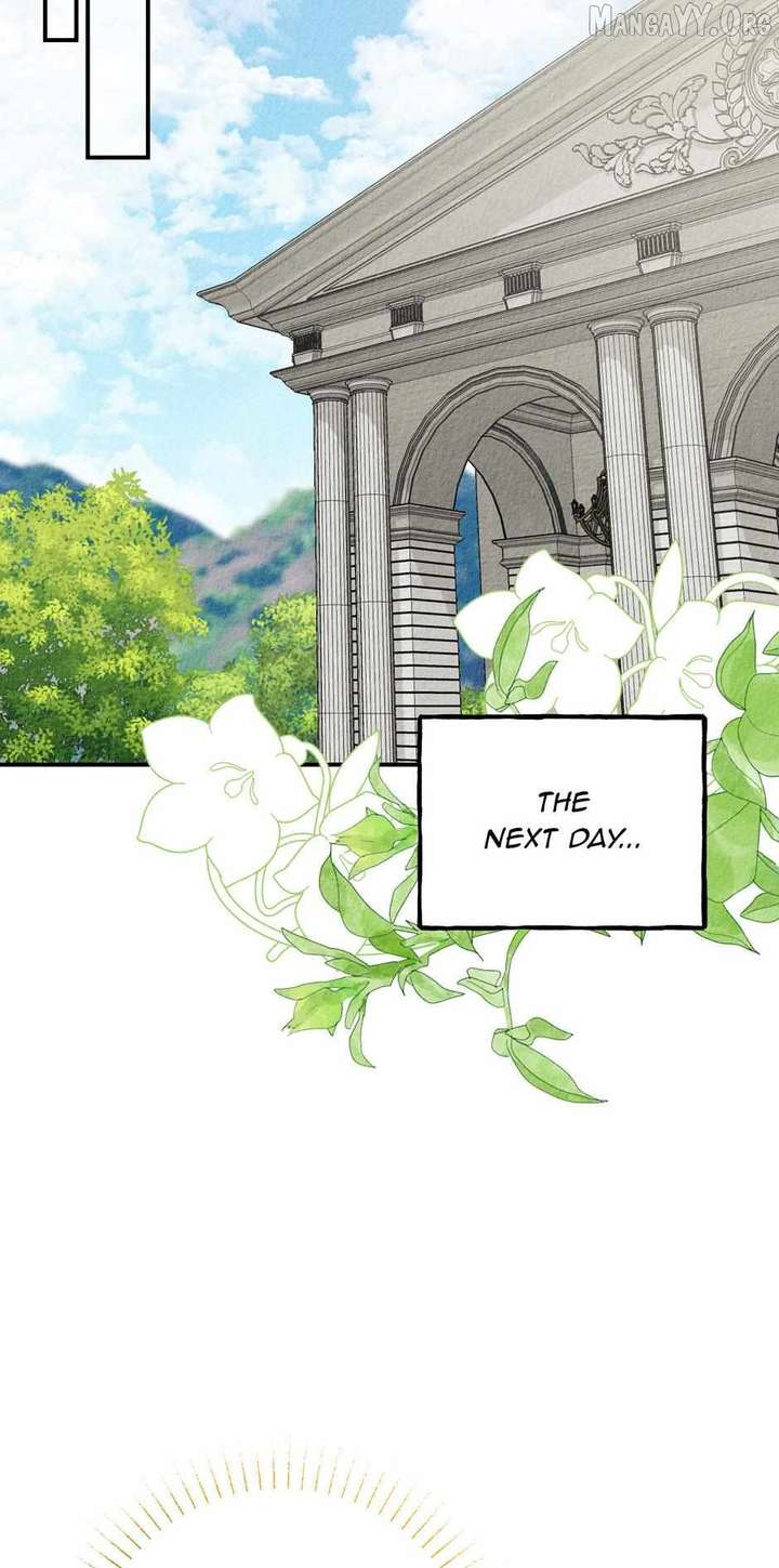 Alissa and the Magic Diary - Chapter 34 Page 39